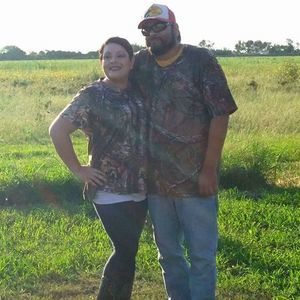 Meet your Posher, Becky